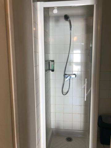 Appartement Jardin Fleury *