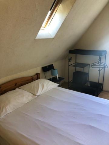 Jardin Fleury Apartment Gien
