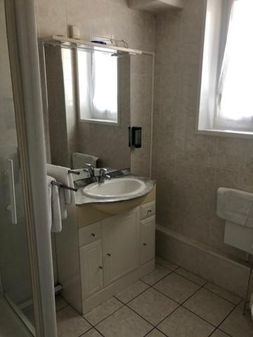 Appartement Jardin Fleury Gien