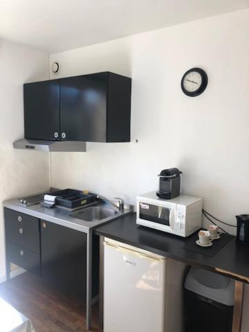 Appartement Jardin Fleury Gien