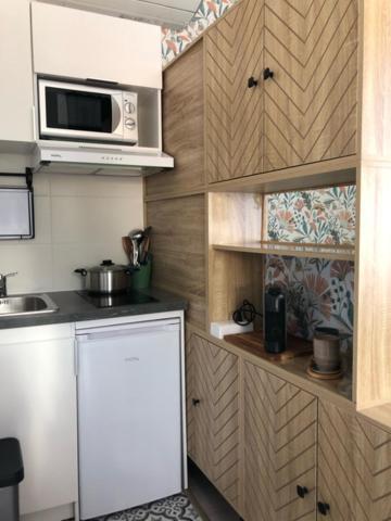Jardin Fleury Apartment Gien