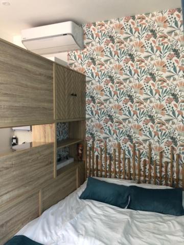 Jardin Fleury Apartment Gien