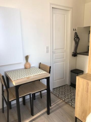 Jardin Fleury Appartement Gien